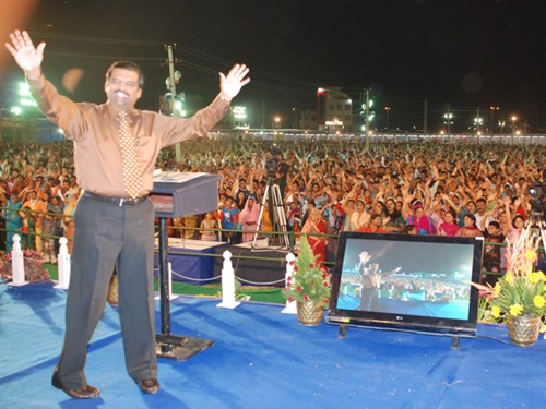 Convention 2008
