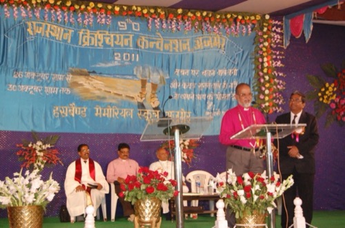 Convention 2011