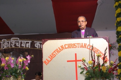 Convention 2012