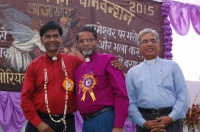 Convention 2015