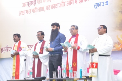 Convention 2019