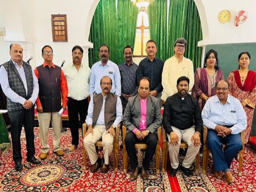 Management Committee